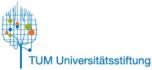 Logo TUM Universitätsstiftung