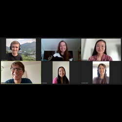 Symposium Team