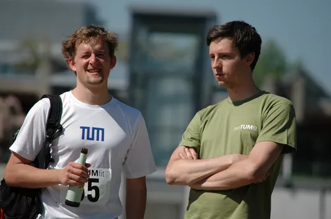 Campuslauf