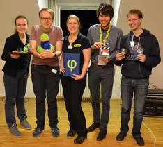 Mitgliederversammlung der DPG