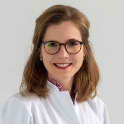 Dr. med. Katharina Tropschuh