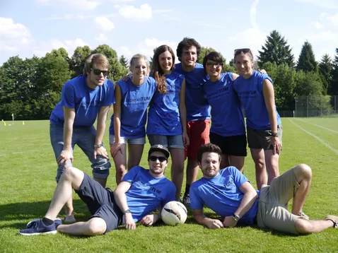 Team EsperanTUM