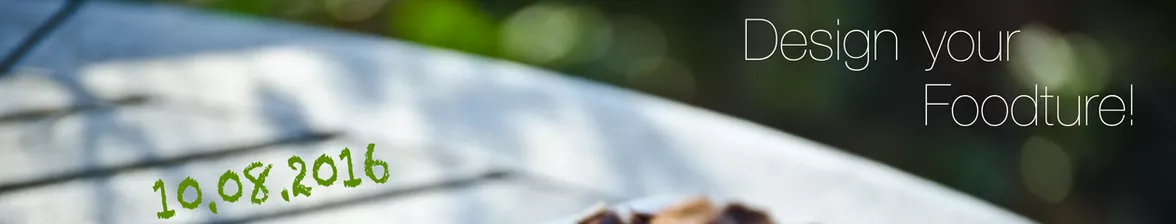 DesignyourFoodture