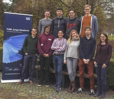 Team Photo 1