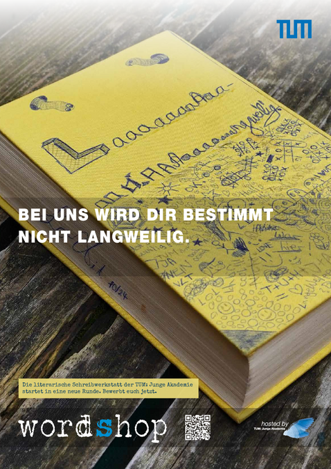 Wordshop 2025