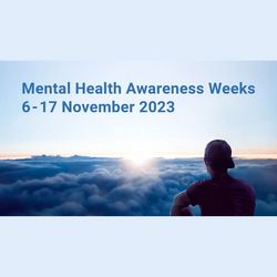 TUM4Mind: Mental Health Awareness Weeks