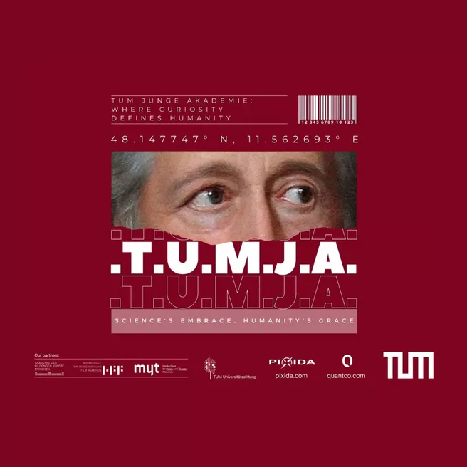 TUMJA Merchandise
