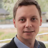 Prof. Dr. Matthias Geuß