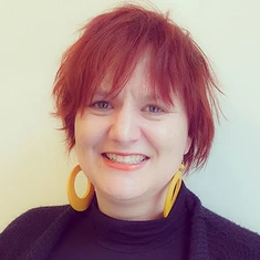 Interview vom 12. Januar 2021 Andrea Geipel