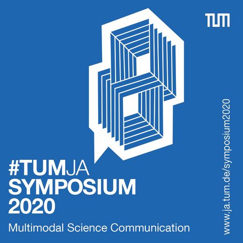 Symposium "Multimodal Science Communication"