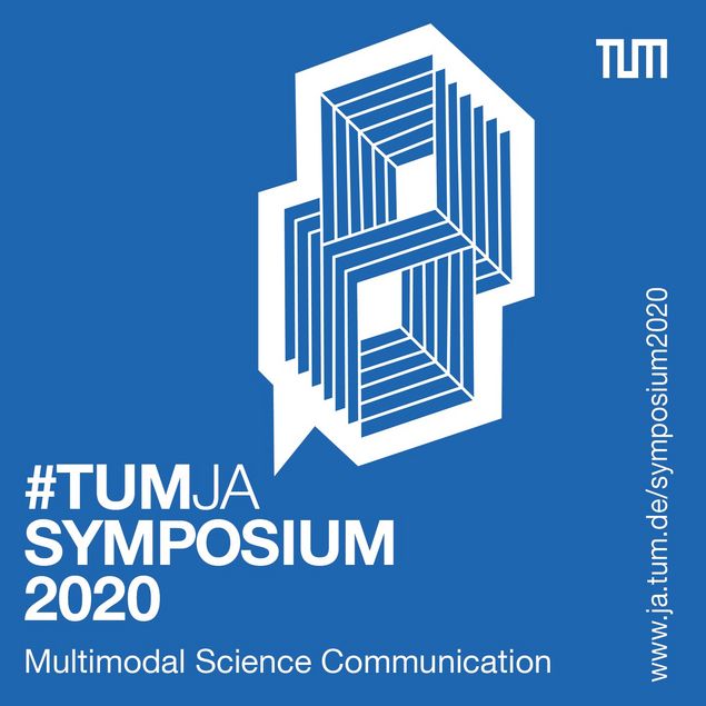 Symposium "Multimodale Wissenschaftskommunikation"