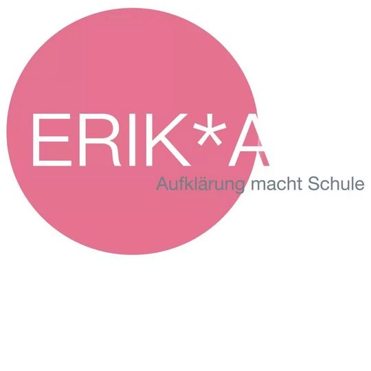 ERIK*A Logo
