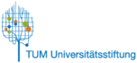 Logo TUM Universitätsstiftung