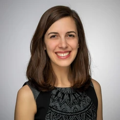 Interview vom 2. Mai 2022 Elena Corella Puertas, Ph.D.