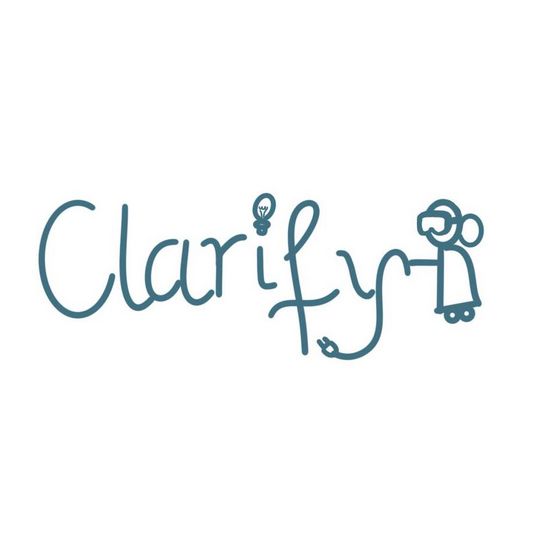 Logo Clarify