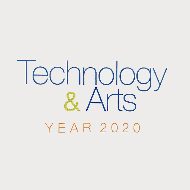 Class 2020 "Technology & Arts"