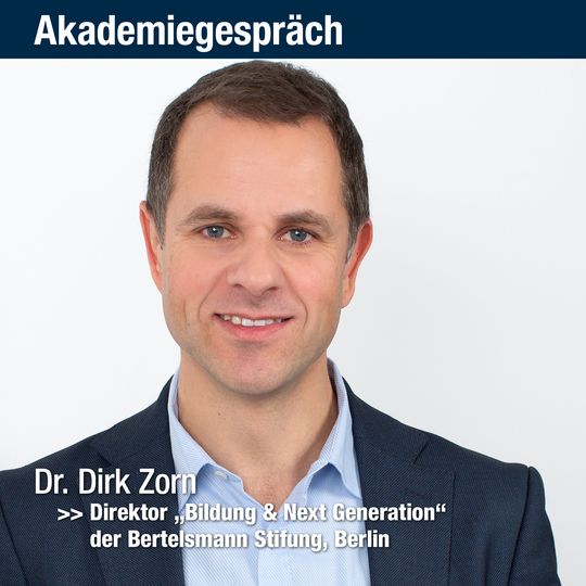 Dr. Dirk Zorn