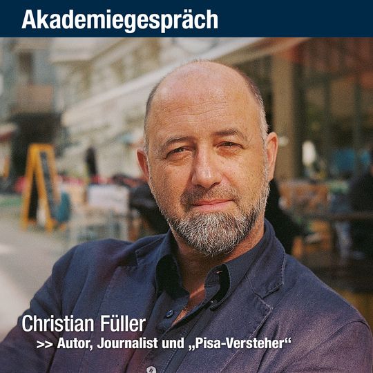 Christian Füller