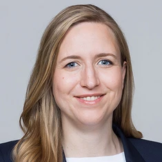 Interview vom 29. März 2019 Prof. Dr. Nadine Kammerlander