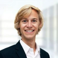 Interview vom 11. Oktober 2023 Moritz Werb