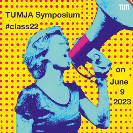 TUMJA Symposium #class22