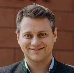 Interview vom 28. Februar 2023 Prof. Dr. Maximilian Schreieck