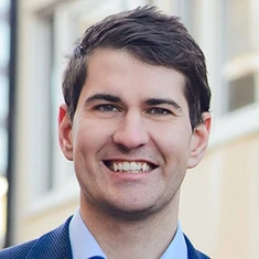 Interview vom 20. Oktober 2020 Dr.-Ing. Patrick Christ