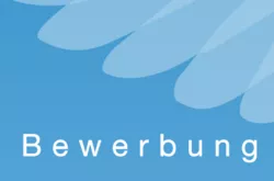 Bewerbung