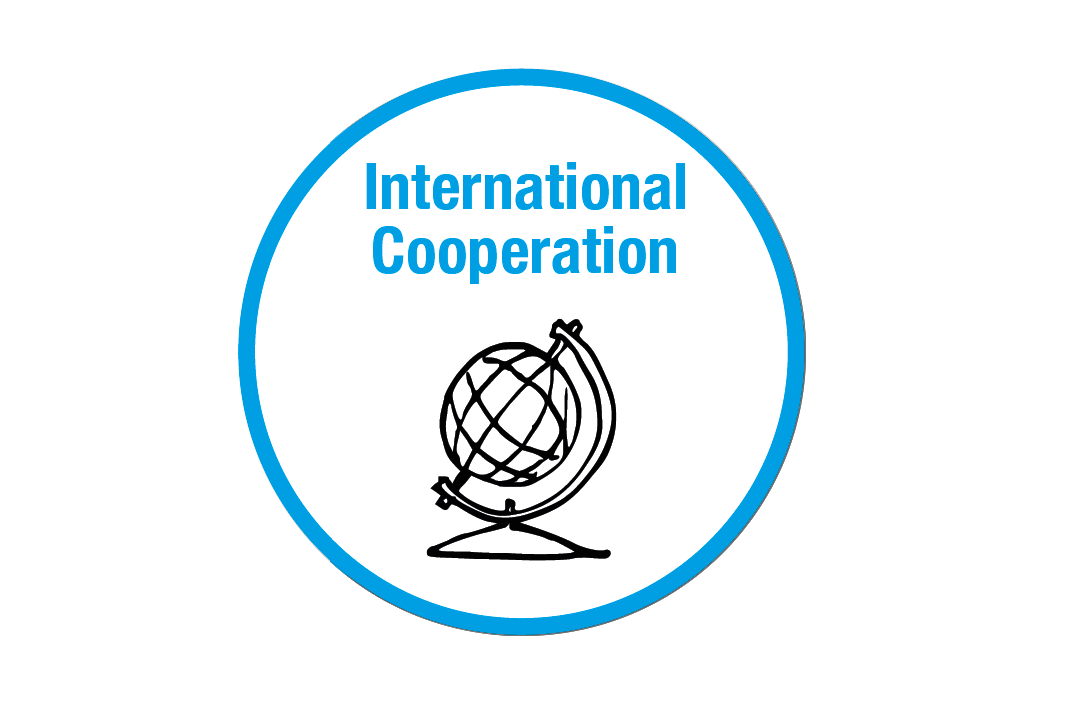 [Translate to en:] Grafik International Cooperation